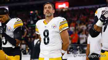 Buzz: You should be paying attention to Aaron Rodgers