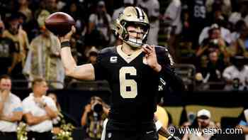 Three hot starters to believe in, one player who will break out in Week 4