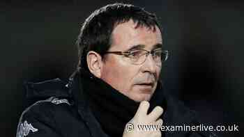 Huddersfield Town aware of 'organised' Burton Albion threat