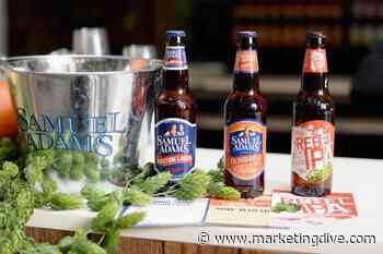 Midsize brewers shake up marketing strategies as Americans drink less
