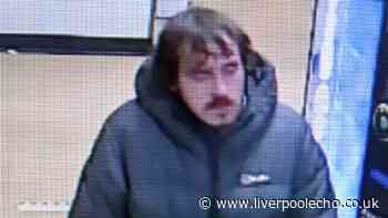 Missing man last seen leaving Aintree Hospital
