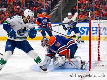 Canucks Coffee: Why leadership by committee commands the right vibe