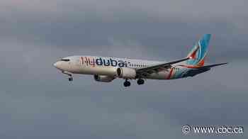 'Prepared ourselves for the worst': FlyDubai passenger recounts moments during cockpit attack