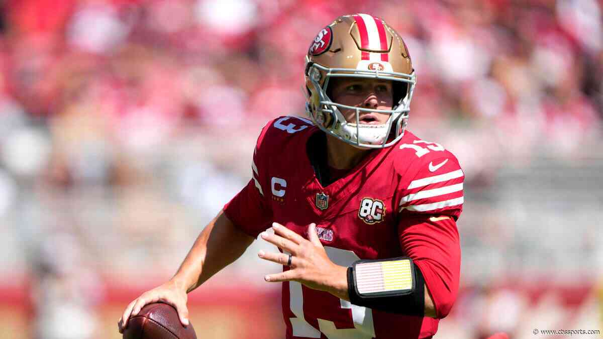 Why 49ers' Brock Purdy vs. Broncos' pass rush is set to be one of NFL's best Week 4 showdowns