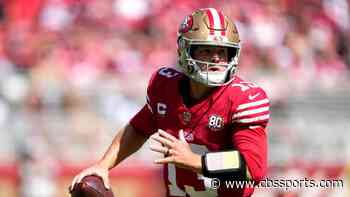 Why 49ers' Brock Purdy vs. Broncos' pass rush is set to be one of NFL's best Week 4 showdowns