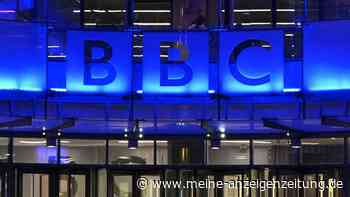 Britisches Parlament will BBC-Gebühr abschaffen – und kennt schon das neue Modell