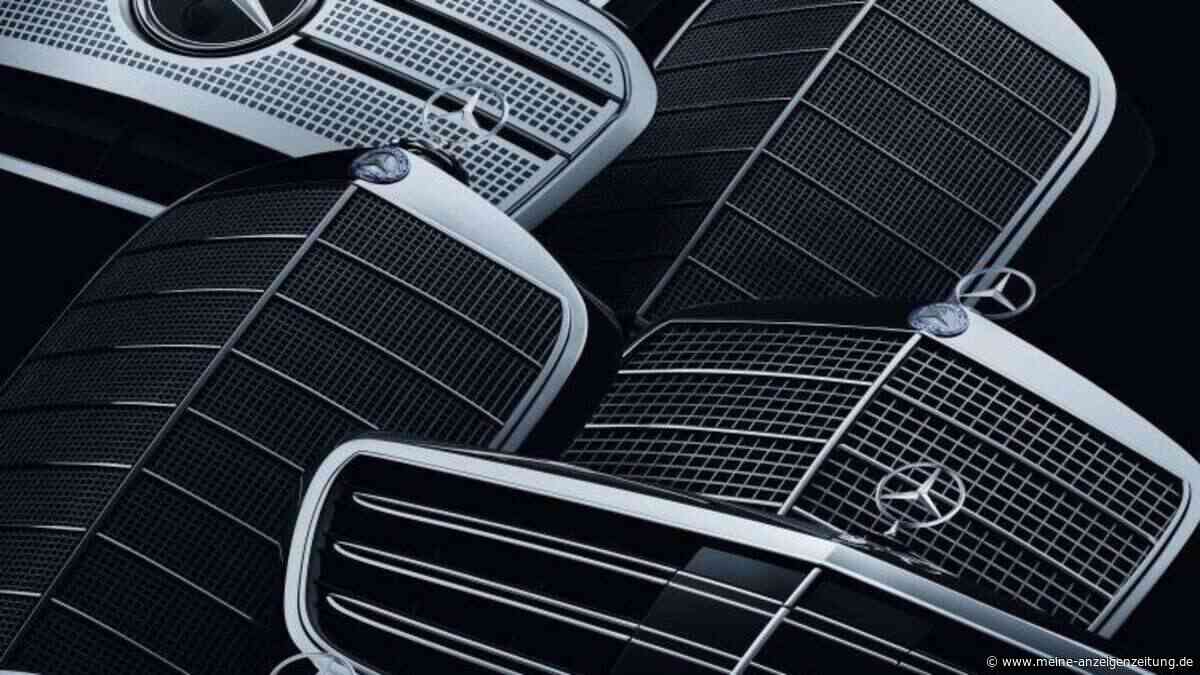 Es begann in Berlin – 100 Jahre Mercedes-Benz Automobile