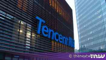Tencent leases 100,000 AI chips from Oracle in a $7bn deal, FT reports