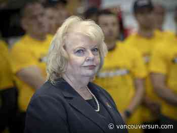 Surrey Connect Leader Brenda Locke releases costed platform — with tax increases