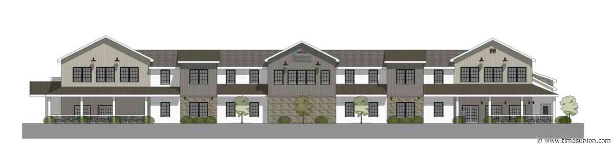 After 12 years, Shelters of Saratoga finally has a permanent Code Blue site