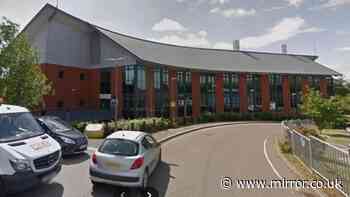 Nurse 'left unconscious man to die in police cell believing he was faking it'