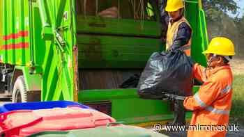 Binman shares 'massive headache' when everyday item is thrown in bins