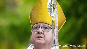 Bishop of Salisbury suspended from ministry amid allegations of financial misconduct and 'safeguarding' concerns