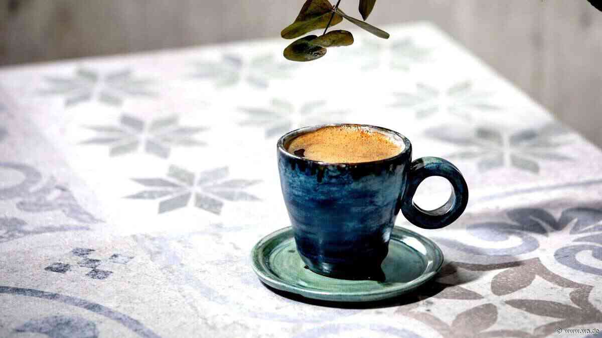 Kaffee schmeckt bitter? Dann machen Sie vermutlich einen dieser häufigen Fehler