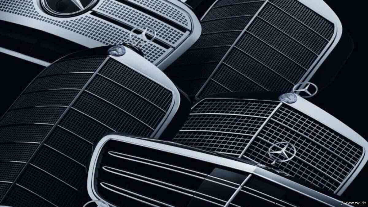 Es begann in Berlin – 100 Jahre Mercedes-Benz Automobile
