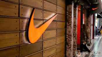 Nike am Abgrund: Sport-Riese zieht die Notbremse – nach gravierenden Fehlern