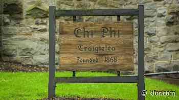 Cornell under a microscope over handling of frat house rape investigation