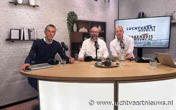 Podcast: kerosineprijs nekt kleine spelers en prijsoorlog dreigt in de luchtvaart