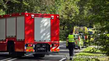 Fietser overlijdt na botsing met auto in Doetinchem