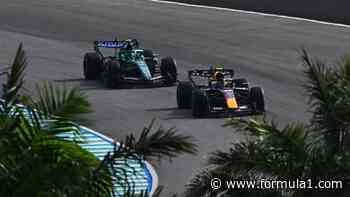 Who has the edge in Sepang after a too-close-to-call Friday?