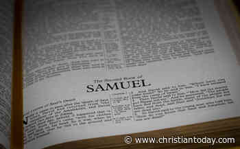 Lessons from Old Testament figures: Jonathan