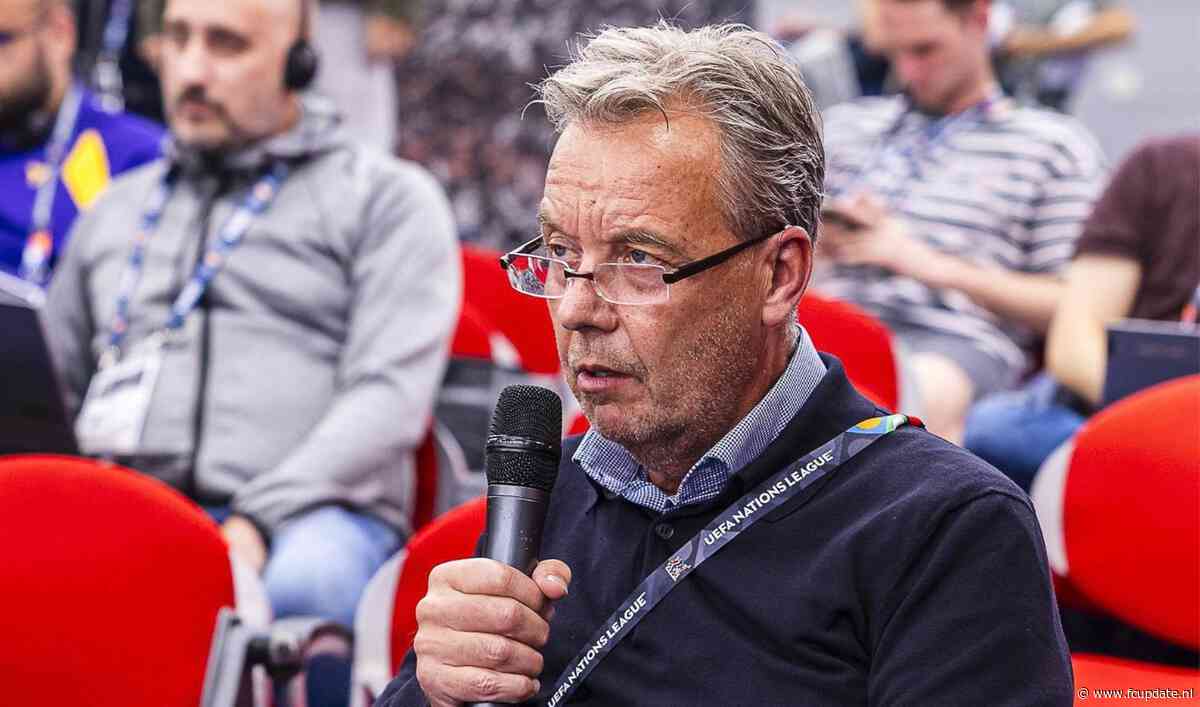 Voetballer wilde Valentijn Driessen 'op zijn bek slaan' tijdens gala