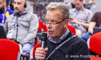 Voetballer wilde Valentijn Driessen 'op zijn bek slaan' tijdens gala