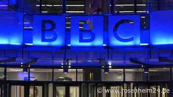 Britisches Parlament will BBC-Gebühr abschaffen – und kennt schon das neue Modell