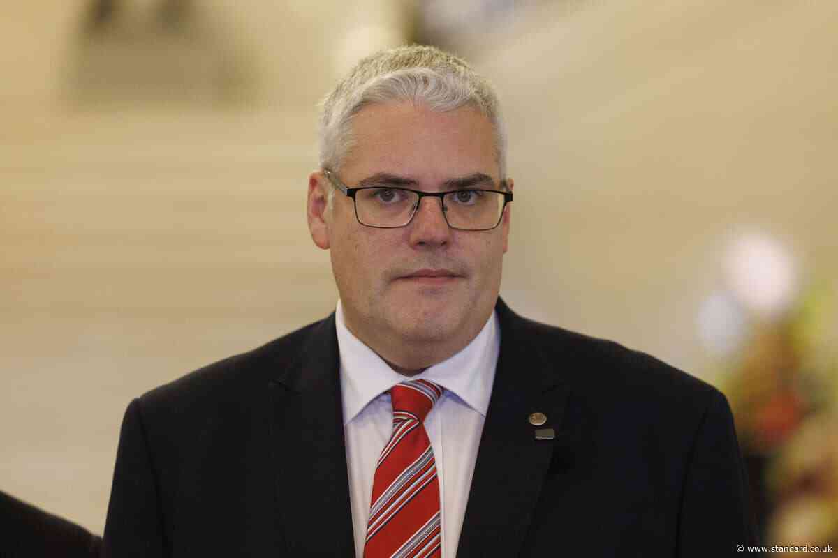 Important that mediation talks over Drumcree continue – Robinson