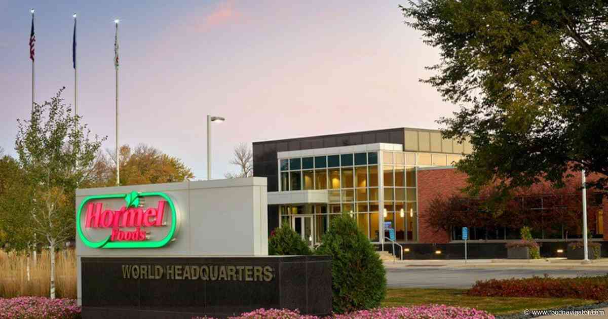 Hormel’s $1B Brakebush deal would nearly triple chicken’s share of its protein portfolio