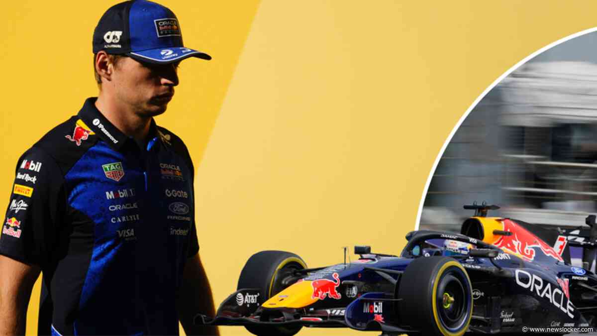 ’Dit is bemoedigend voor Red Bull in GP Bahrein’