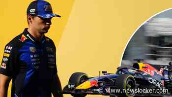 ’Dit is bemoedigend voor Red Bull in GP Bahrein’