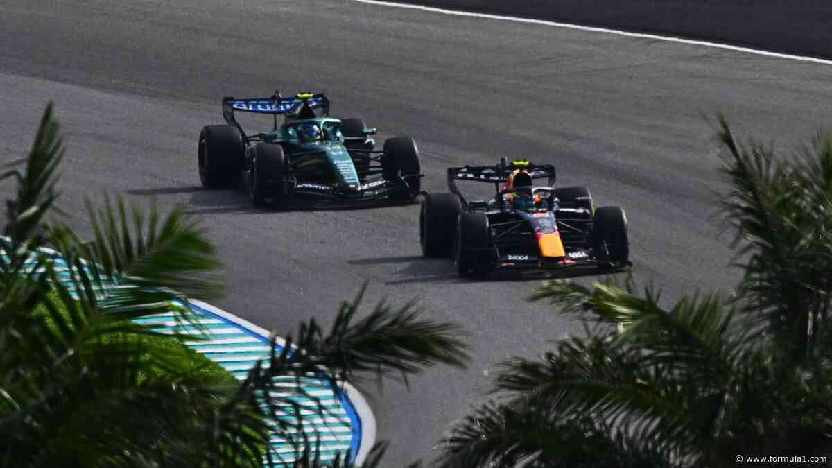 Who has the edge in Sepang after a too-close-to-call Friday?