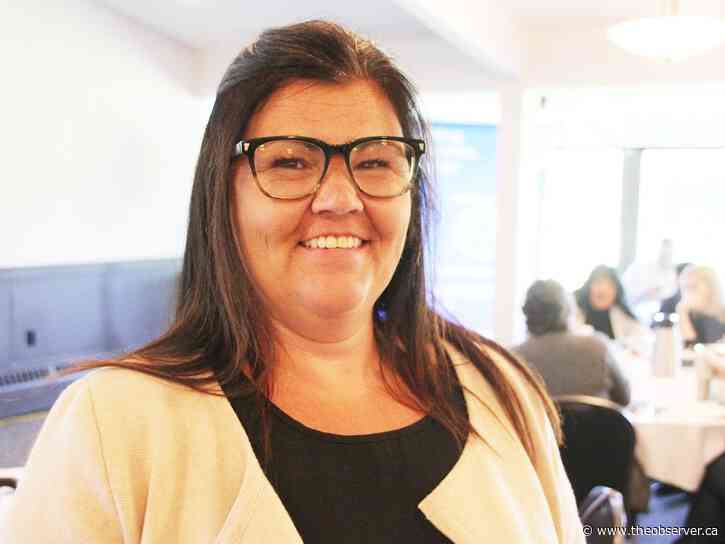 Employers encouraged to hire people facing barriers