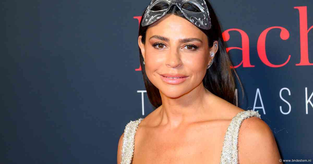 Olcay Gulsen raakt gewond na beroving van horloge: ‘Ze is in shock’
