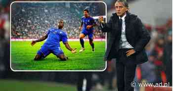 Roberto Mancini is zichtbaar ouder geworden, maar voor Italiaanse bondscoach gloort hoop