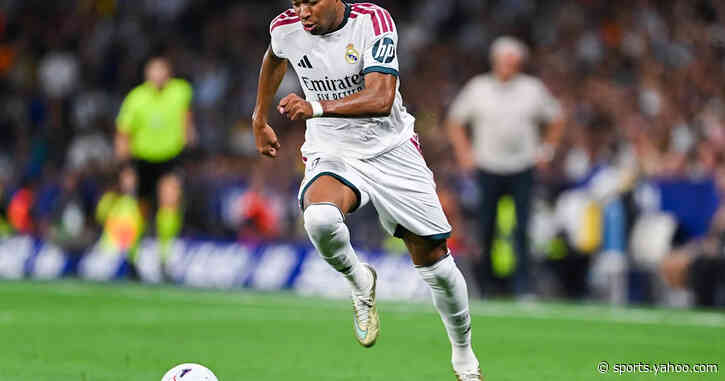 Real Madrid believe superstar forward is being unfairly targeted amid injury controversy