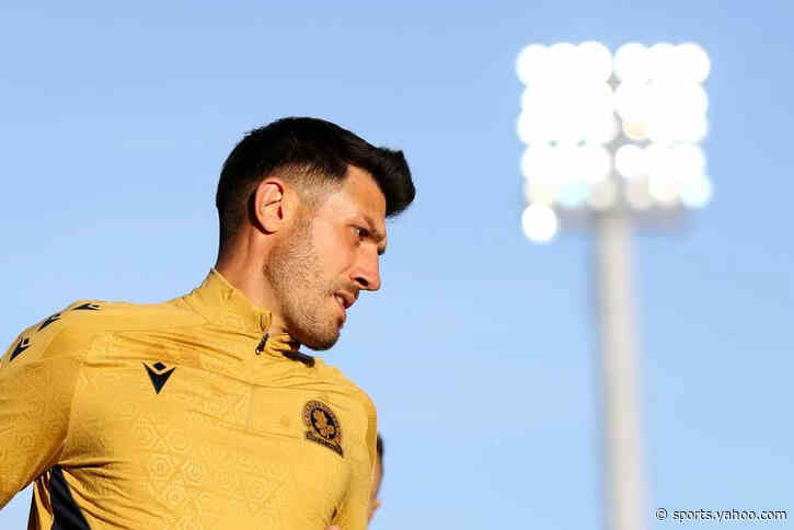 Danny Batth On Indian Football And A Desire To Represent The Indian National Team