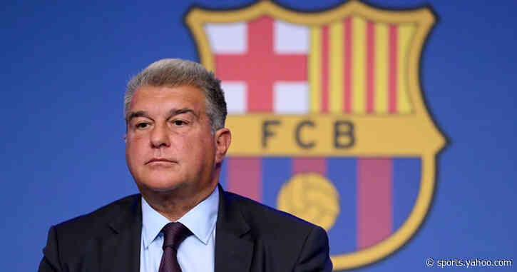 What is the Negreira case? Real Madrid send '50,000-page' dossier to Uefa over alleged Barcelona corruption