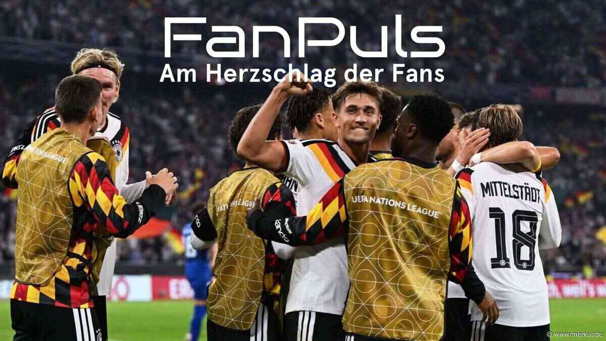 FanPuls: EURE Spielernoten zu Klopps Sieg-Premiere gegen Serbien