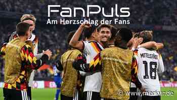 FanPuls: EURE Spielernoten zu Klopps Sieg-Premiere gegen Serbien