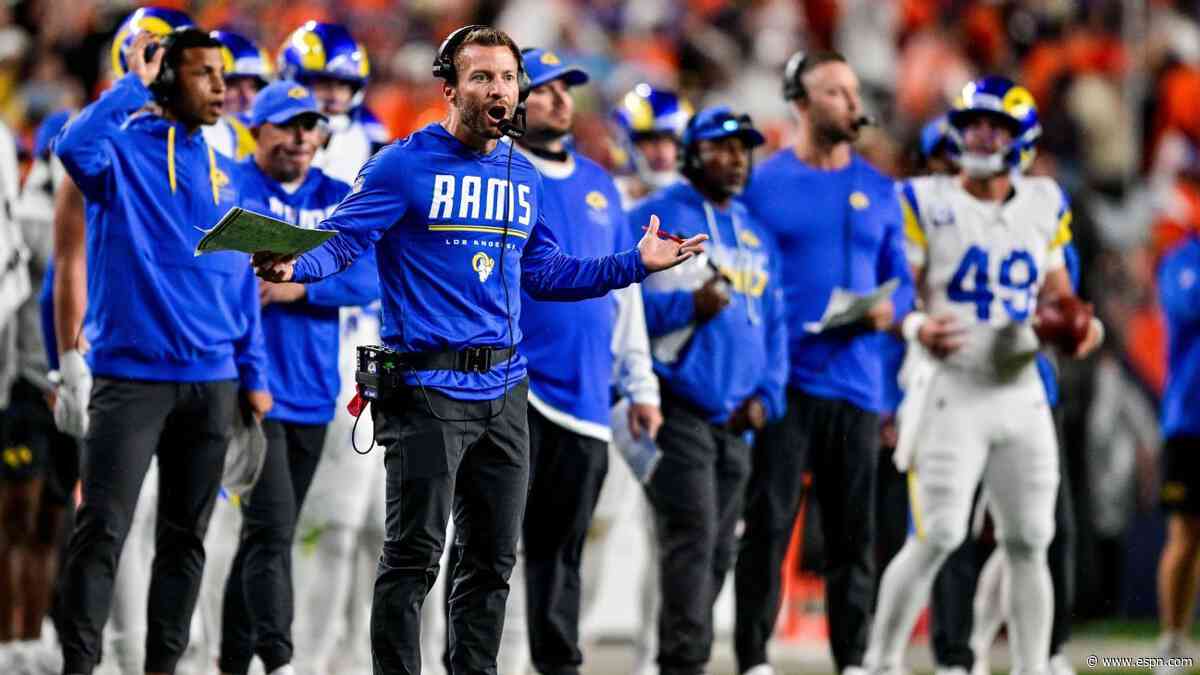 Despite controversial pass interference calls, NFL coaches split on making them reviewable