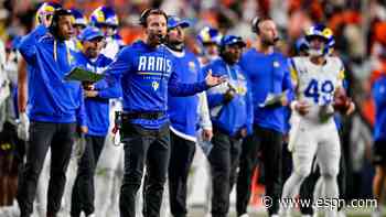 Despite controversial pass interference calls, NFL coaches split on making them reviewable
