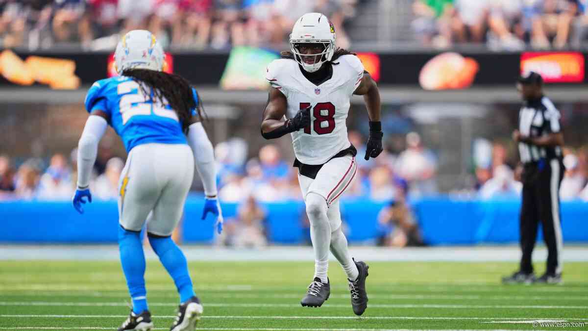 Early look at the NFL trade deadline: 10 candidates to move, five teams to watch, five predictions