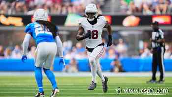 Early look at the NFL trade deadline: 10 candidates to move, five teams to watch, five predictions