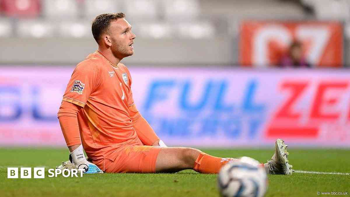 Peretz withdraws from Israel squad with injury