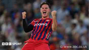 Winning young player award awesome - Baker