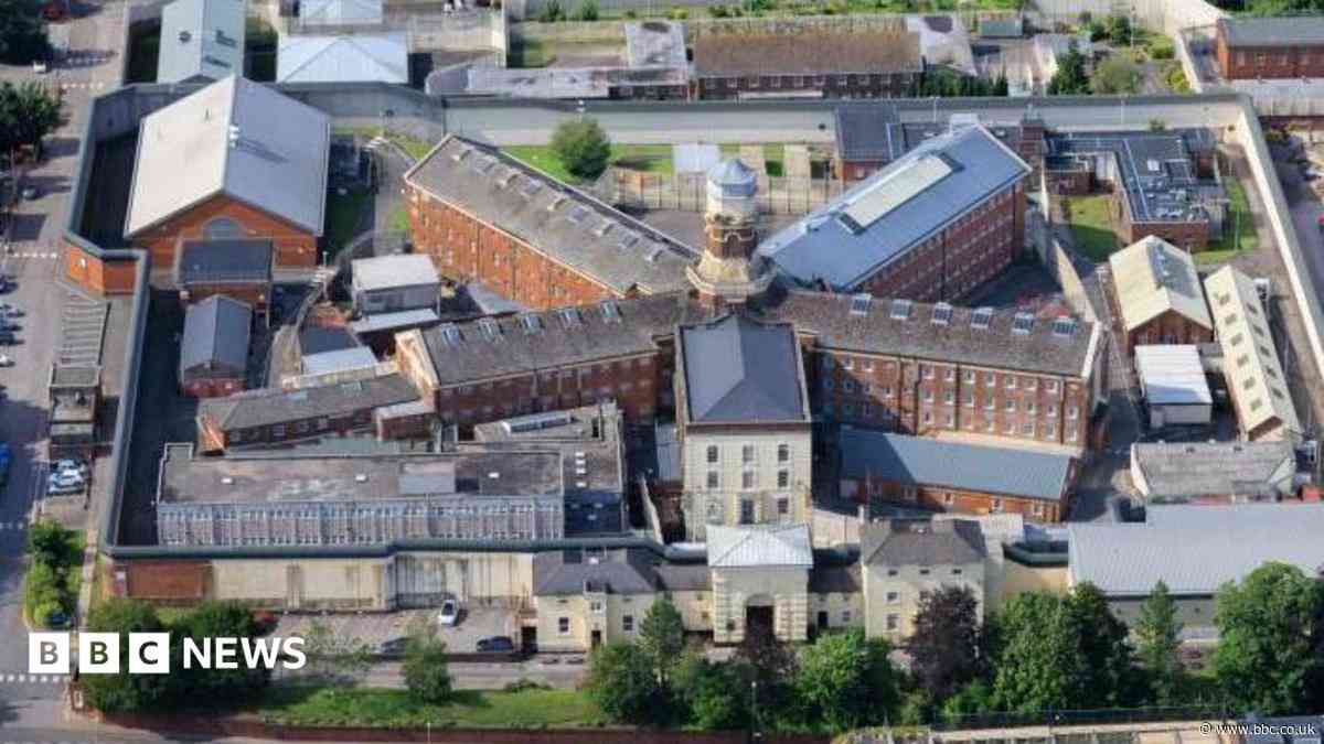 Lack of rehabilitation at 'high-risk' jail - report