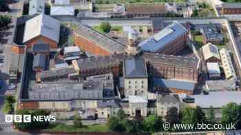 Lack of rehabilitation at 'high-risk' jail - report