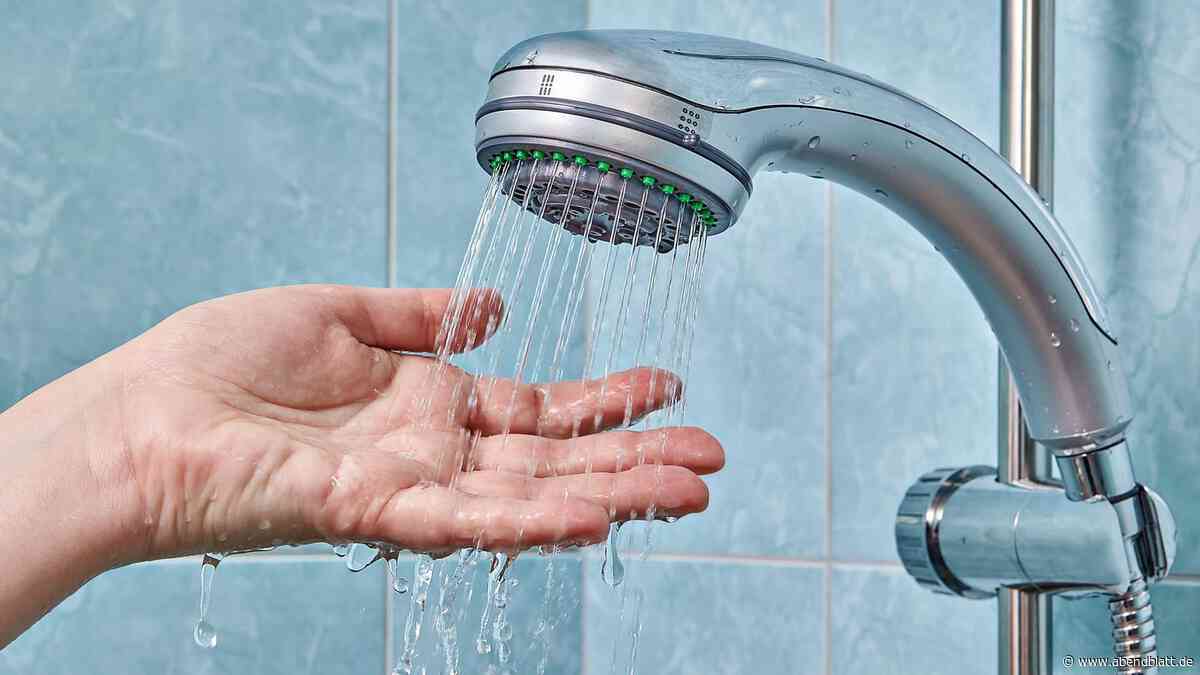 Finkenwerder: 200 Menschen seit Tagen ohne warmes Wasser – das sagt die Saga